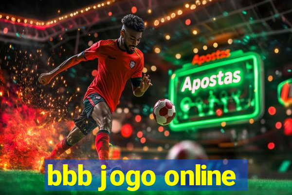 bbb jogo online